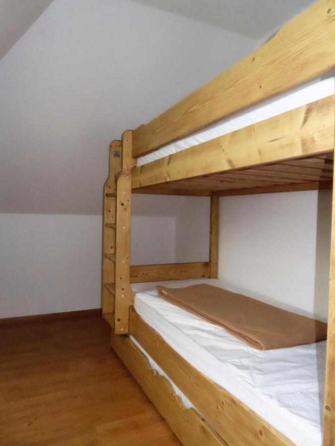 La Mora Apartment วิสเทรอัม ภายนอก รูปภาพ