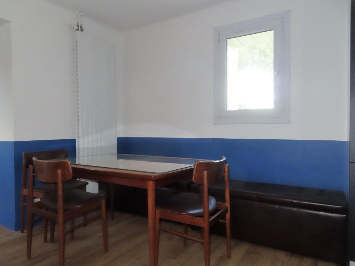 La Mora Apartment วิสเทรอัม ภายนอก รูปภาพ