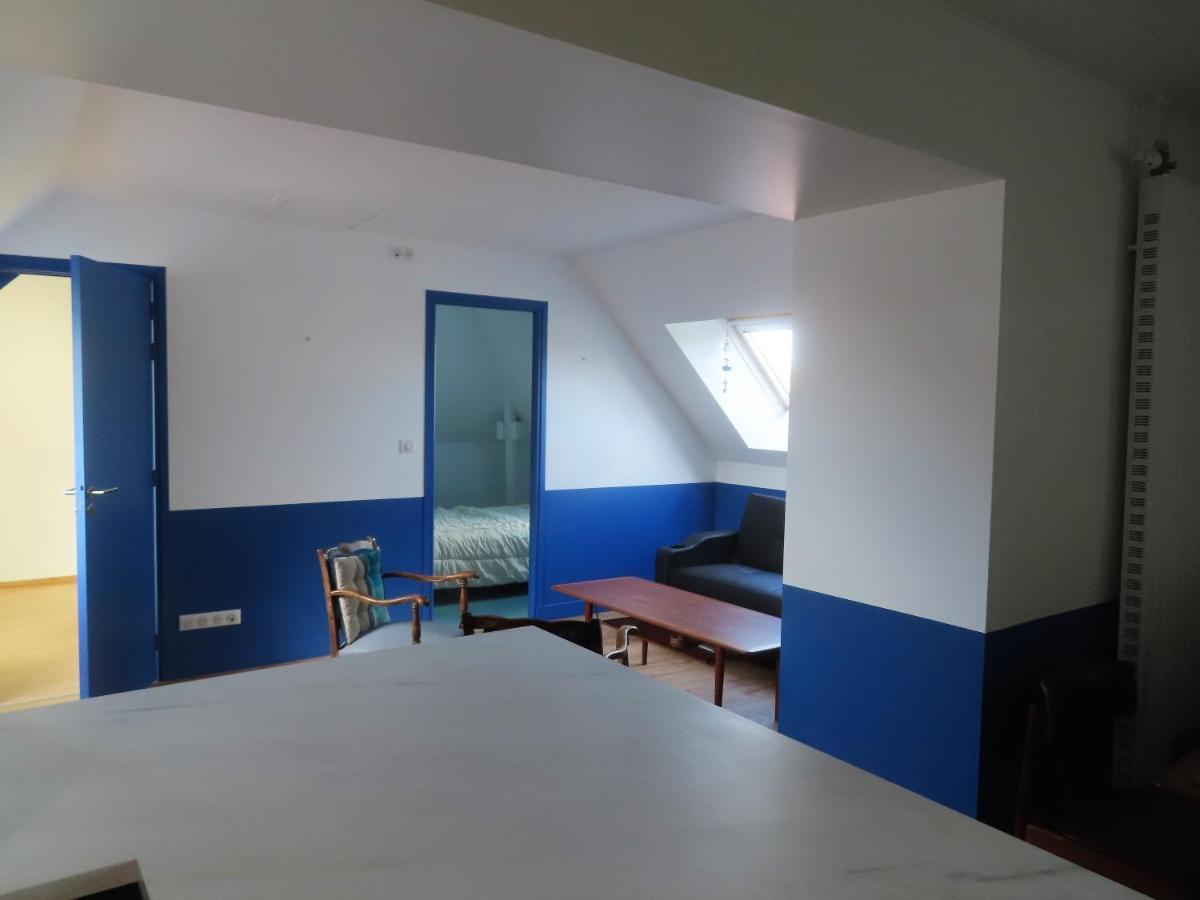 La Mora Apartment วิสเทรอัม ภายนอก รูปภาพ