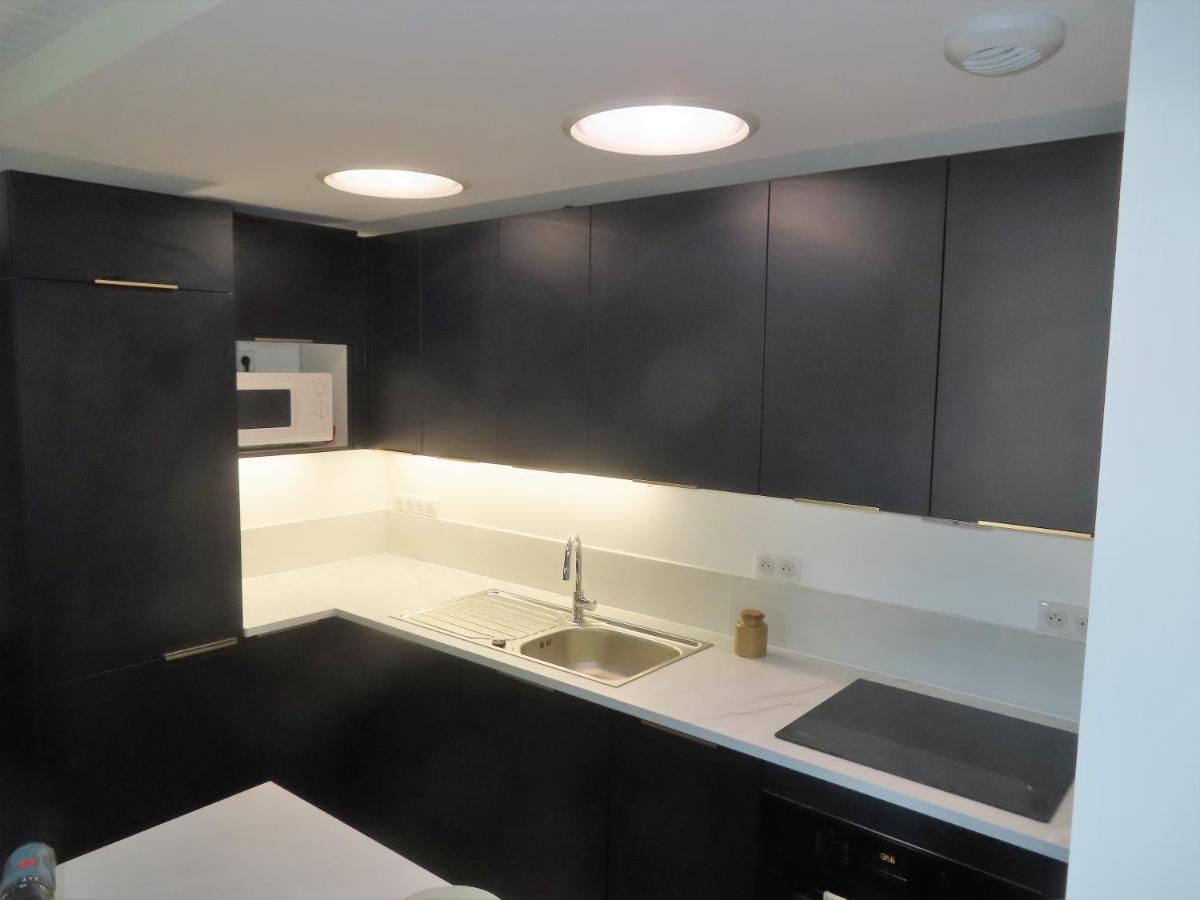 La Mora Apartment วิสเทรอัม ภายนอก รูปภาพ