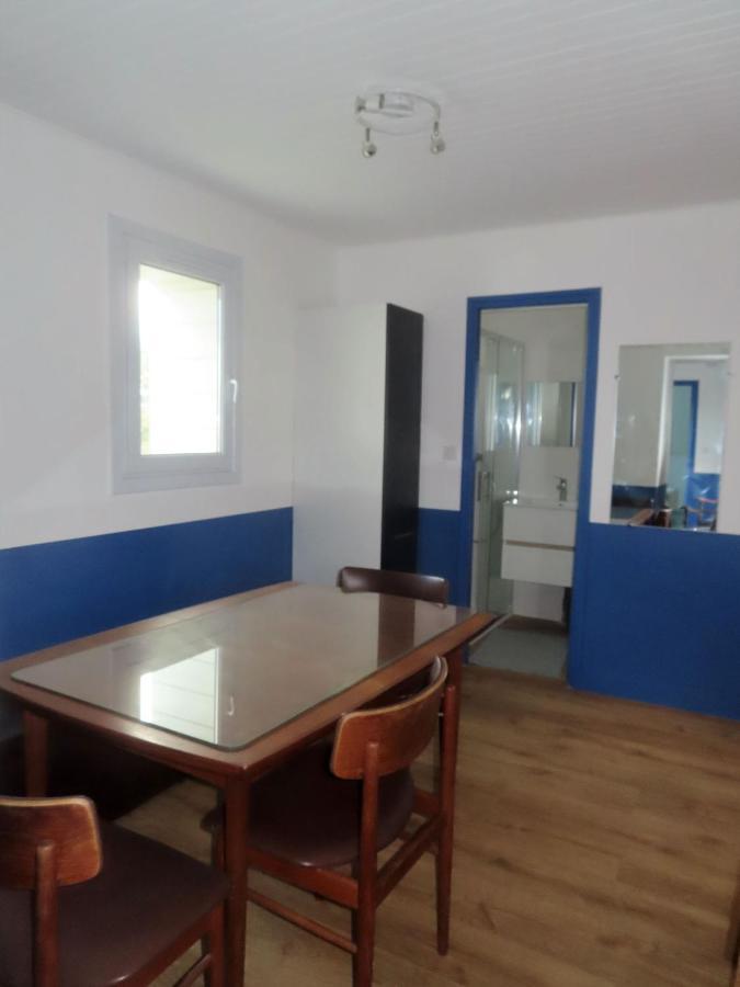 La Mora Apartment วิสเทรอัม ภายนอก รูปภาพ