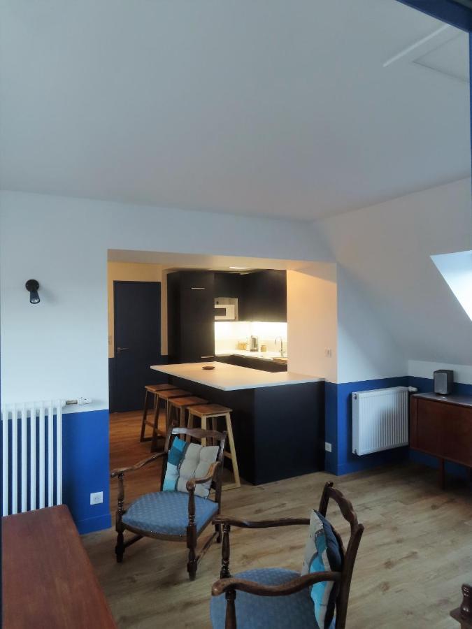 La Mora Apartment วิสเทรอัม ภายนอก รูปภาพ