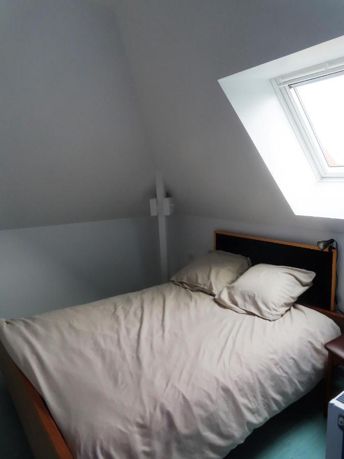 La Mora Apartment วิสเทรอัม ภายนอก รูปภาพ
