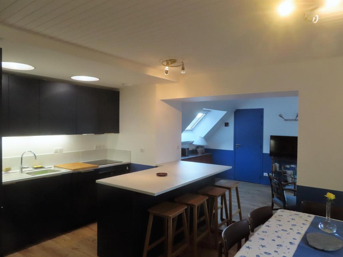 La Mora Apartment วิสเทรอัม ภายนอก รูปภาพ