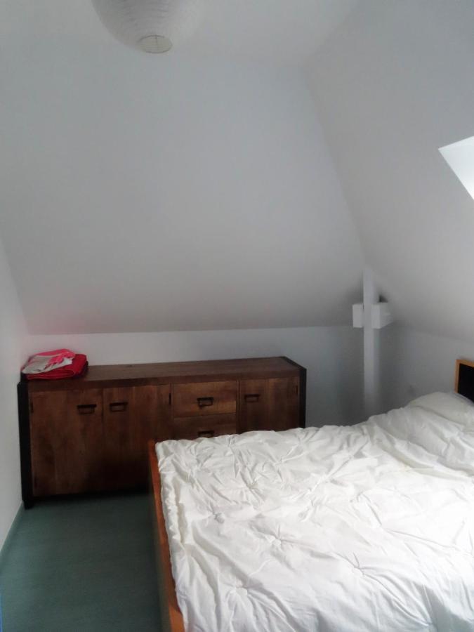 La Mora Apartment วิสเทรอัม ภายนอก รูปภาพ