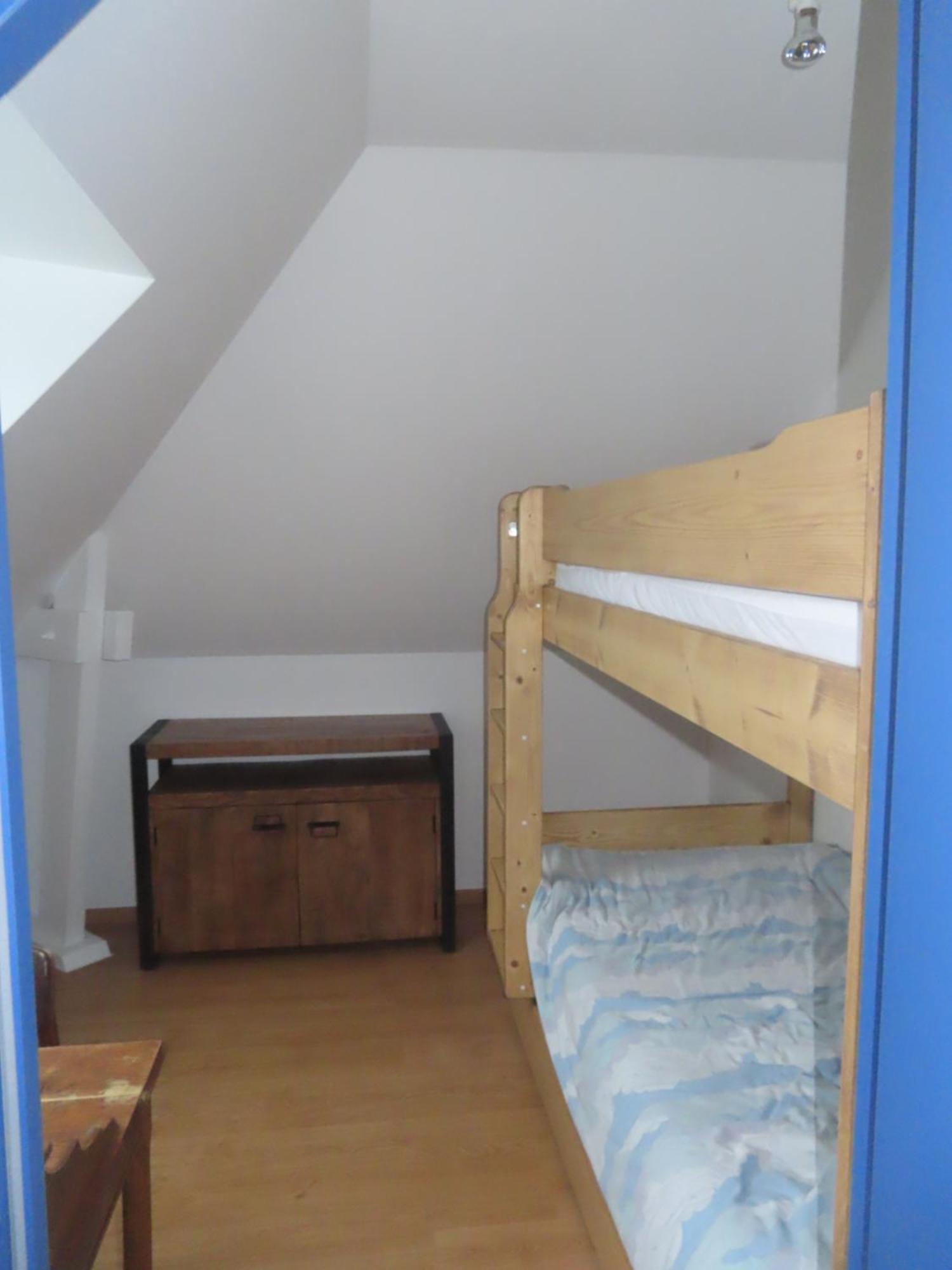 La Mora Apartment วิสเทรอัม ภายนอก รูปภาพ